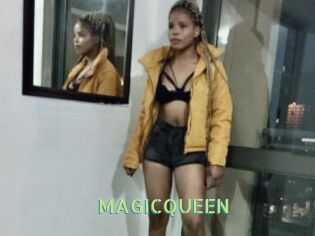 MAGICQUEEN