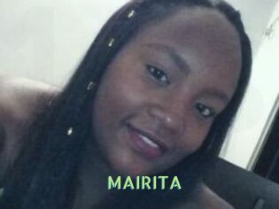 MAIRITA