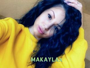 MAKAYLAx