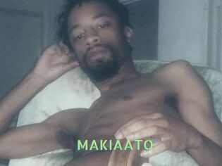 MAKIAATO