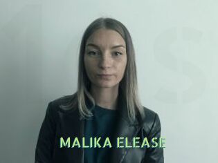 MALIKA_ELEASE
