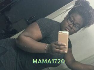 MAMA1720