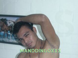 MANDDINGOXXX