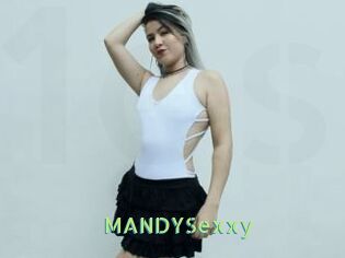 MANDYSexxy