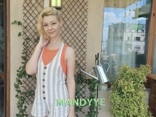 MANDYYE