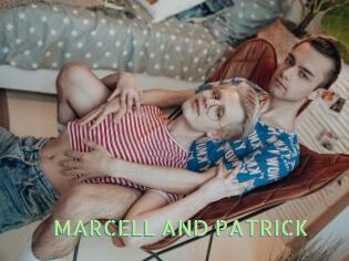MARCELL_AND_PATRICK Une Etudiante Sexy