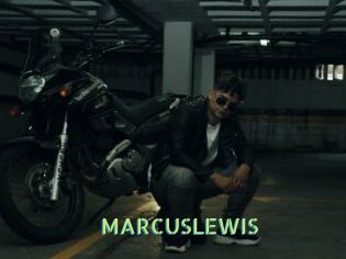 MARCUSLEWIS