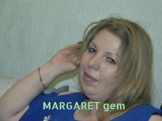 MARGARET_gem