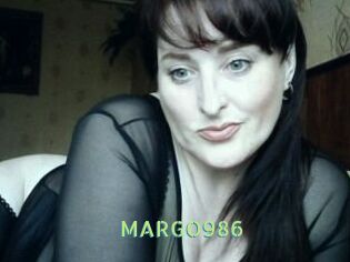 MARGO986