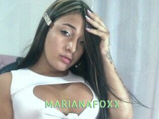MARIANAFOXX
