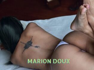 MARION_DOUX