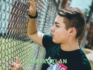 MARKDYLAN