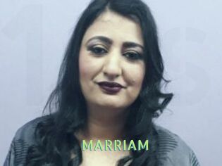 MARRIAM Une Etudiante Sexy