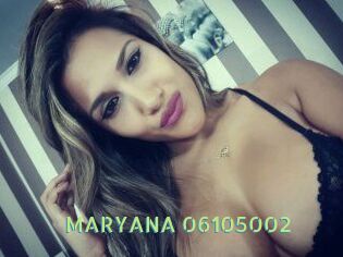 MARYANA-06105002