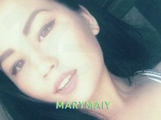 MARYMAIY