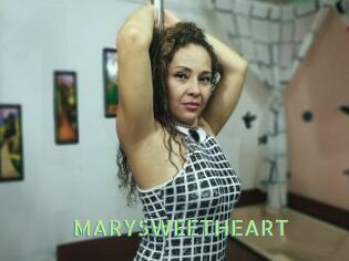 MARYSWEETHEART