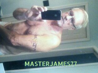 MASTERJAMES77