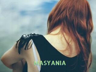 MASYANIA