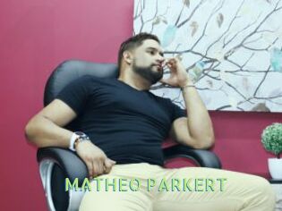 MATHEO_PARKERT