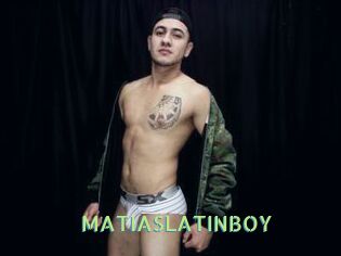MATIASLATINBOY
