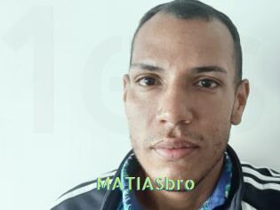MATIASbro