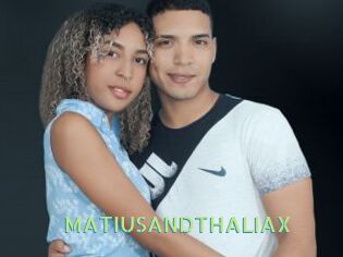 MATIUSANDTHALIAX