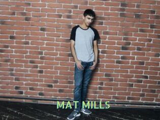 MAT_MILLS