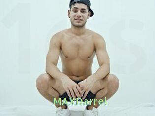 MAXDarrel