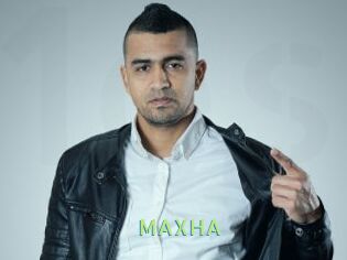 MAXHA