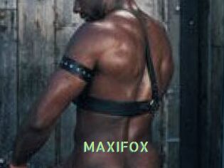 MAXIFOX