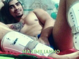 MAXIMILIANNO