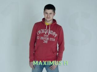 MAXIMUS_H