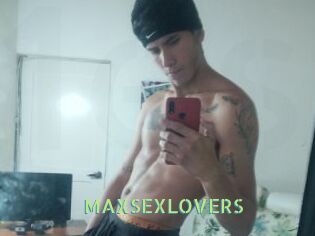 MAXSEXLOVERS