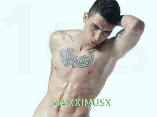 MAXXIMUSX