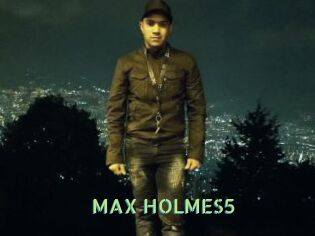 MAX_HOLMES5
