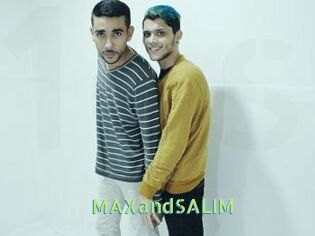MAXandSALIM