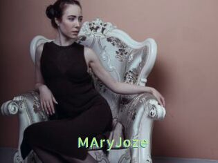 MAryJoze