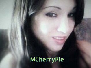 MCherryPie