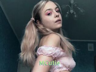 MCutie