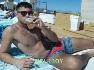 MDLRBOY