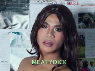 MEATYDICK