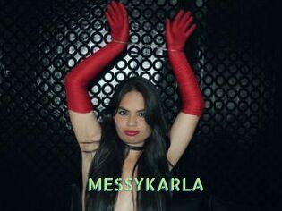 MESSYKARLA