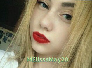 MElissaMay20