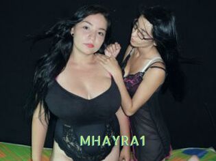 MHAYRA1