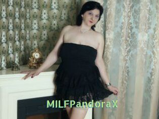 MILFPandoraX