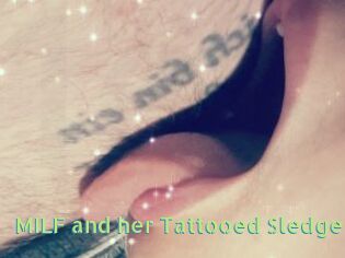 MILF_and_her_Tattooed_Sledge