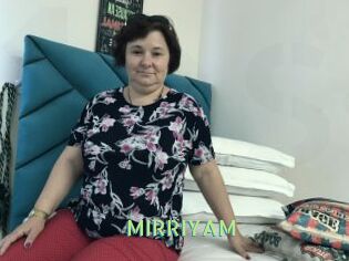 MIRRIYAM
