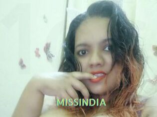 MISSINDIA