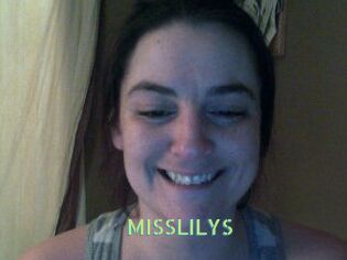 MISSLILYS