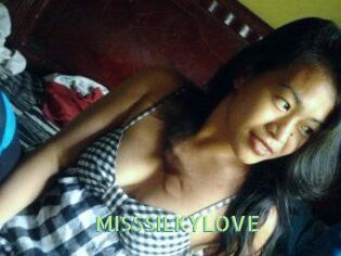 MISSSILKYLOVE